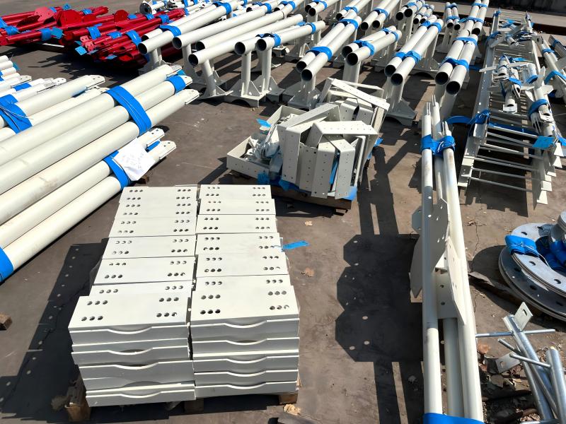 steel structure package