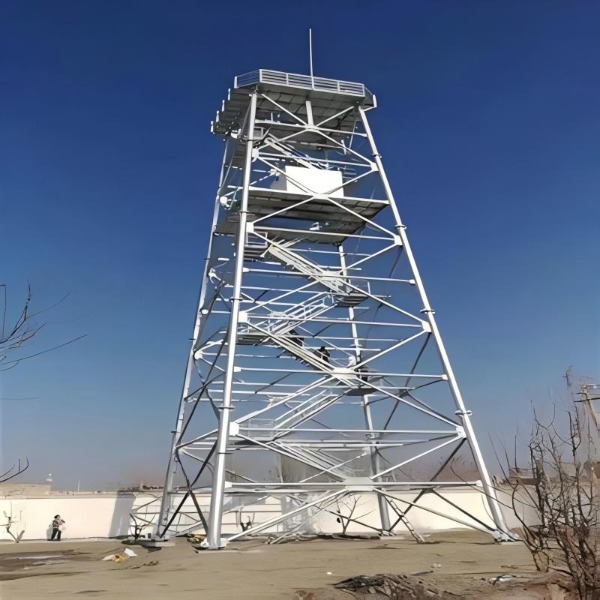 hdg guard tower for sale