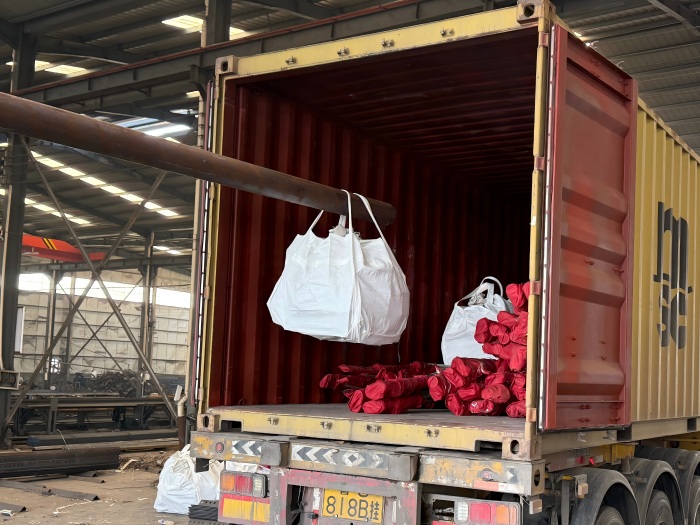 self supporting towers