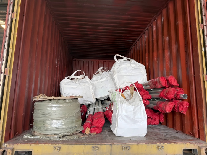 angle steel telecom tower