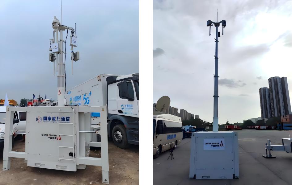 emergency cell cabinet