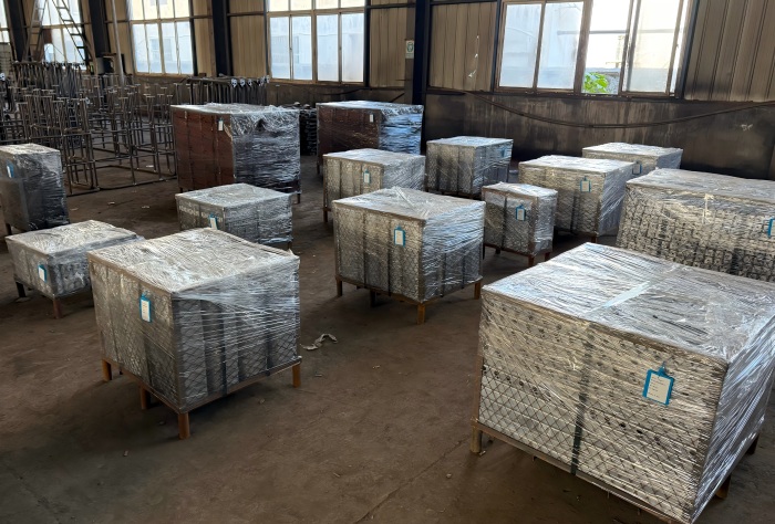 telecom tower components