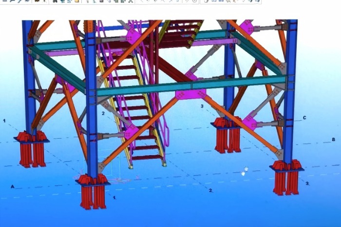 radar tower for sale