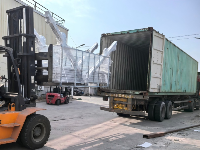 photovoltaic mounting systems