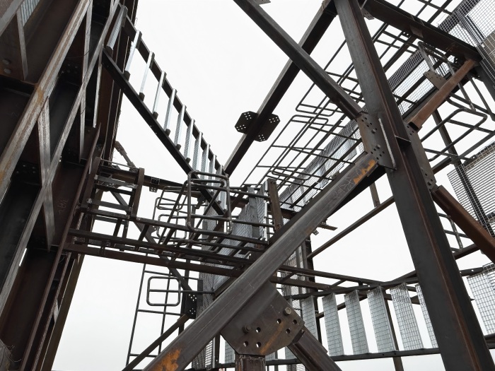 weather monitor radar tower