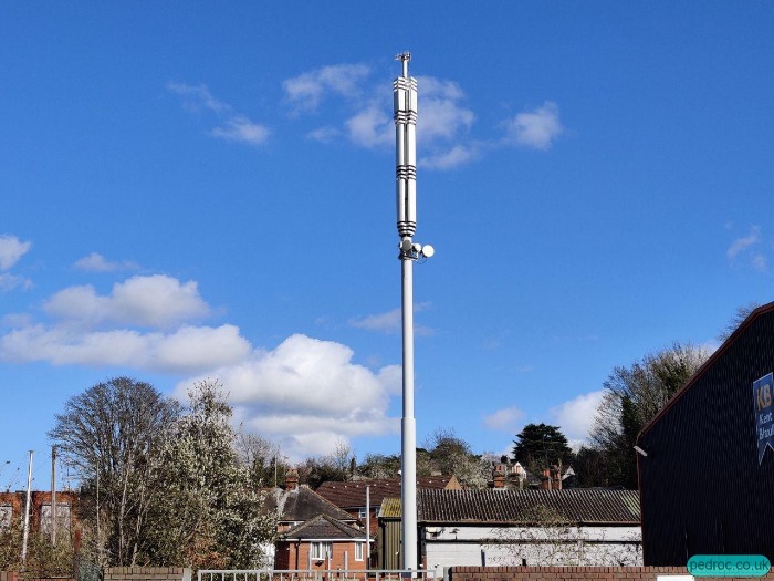 telecom monopole