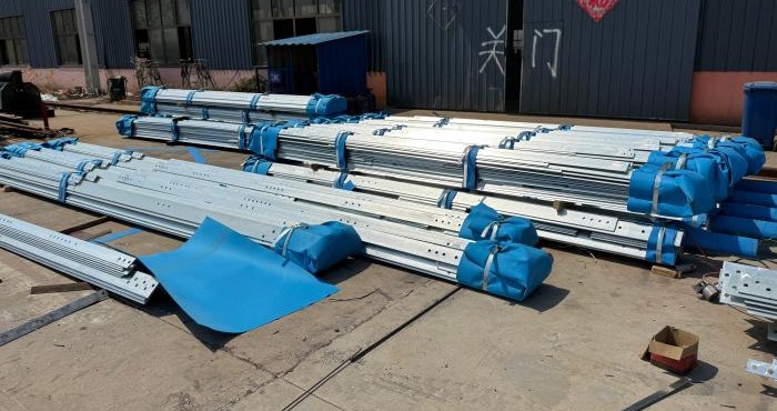 Self Supporting Tower Package self supporting tower