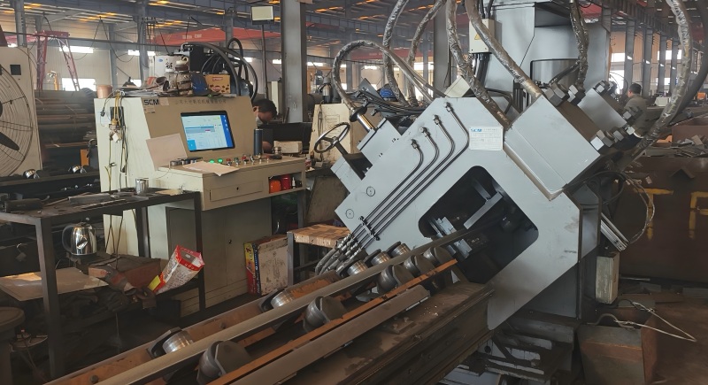 angle steel tower manufacturer