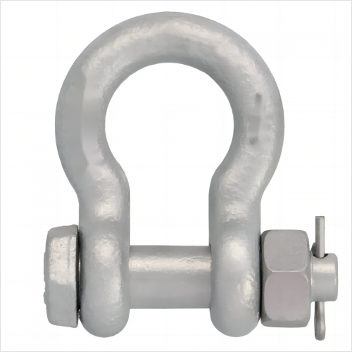 shackle bolt kits