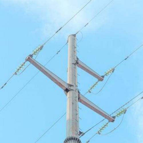 33kv power pole