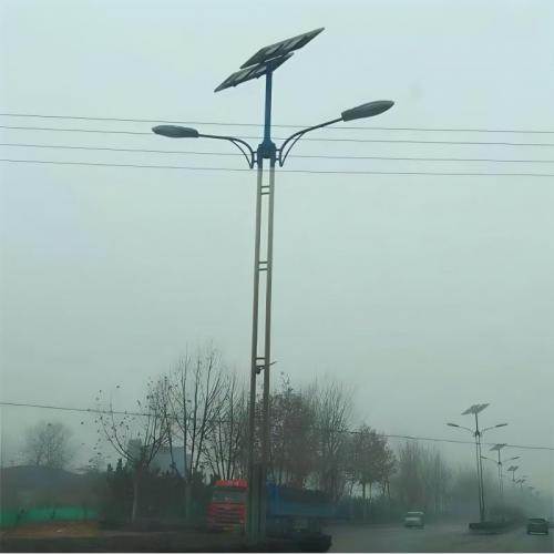 street light