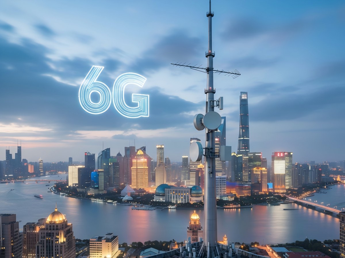 Стандартизация 6G: достигнут базовый консенсус по принятию режима SA (автономного) с единой архитектурой.