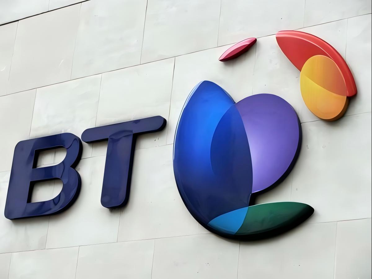 BT запускает новое международное подразделение, специализирующееся на облачных вычислениях и искусственном интеллекте