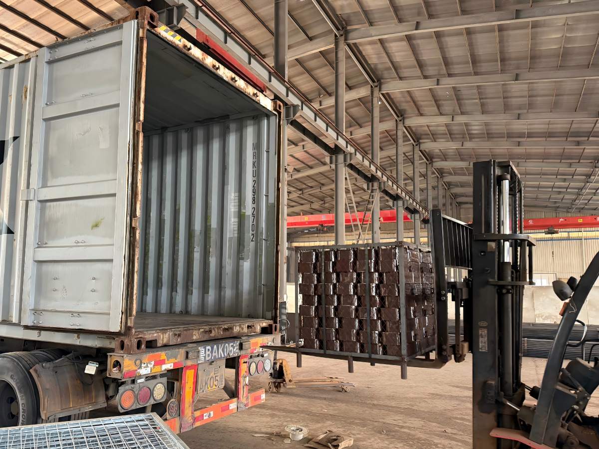 A New Lot of Telecom Tower Components Package and Shipment to U.S.A.